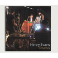 English Subtitle for Henry Evans – Ensayos
