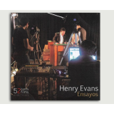 English Subtitle for Henry Evans – Ensayos