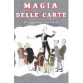 Magia delle Carte by Carlo Rossetti