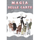 Magia delle Carte by Carlo Rossetti