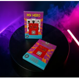 My Hero By Ma Arif and Esya G My Hero By Ma Arif and Esya G