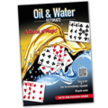 Oil & Water by Vincenzo DiFatta Oil & Water by Vincenzo DiFatta