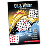 Oil & Water by Vincenzo DiFatta Oil & Water by Vincenzo DiFatta
