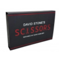 Scissors by David Stone – Hanson Chien Present