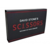 Scissors by David Stone – Hanson Chien Present