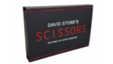Scissors by David Stone – Hanson Chien Present