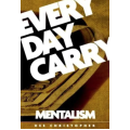 EDC Mentalism by Dee Christopher EDC Mentalism by Dee Christopher