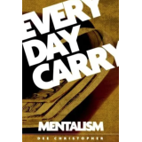 EDC Mentalism by Dee Christopher EDC Mentalism by Dee Christopher