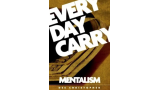 EDC Mentalism by Dee Christopher EDC Mentalism by Dee Christopher