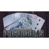 Predigum by Melody chatra