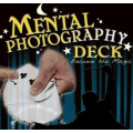 Murphys Magic – Mental Photo Deck Bicycle