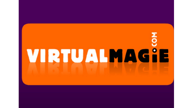 VM Live #284 Greg Wilson and Yves Doumergue Lecture - Magic DVDs VM Live #284 Greg Wilson and Yves Doumergue Lecture - Magic DVDs