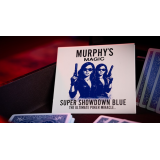 SUPER SHOWDOWN by Murphys Magic