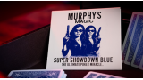 SUPER SHOWDOWN by Murphys Magic