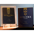 Lumiere By Agus Tjiu
