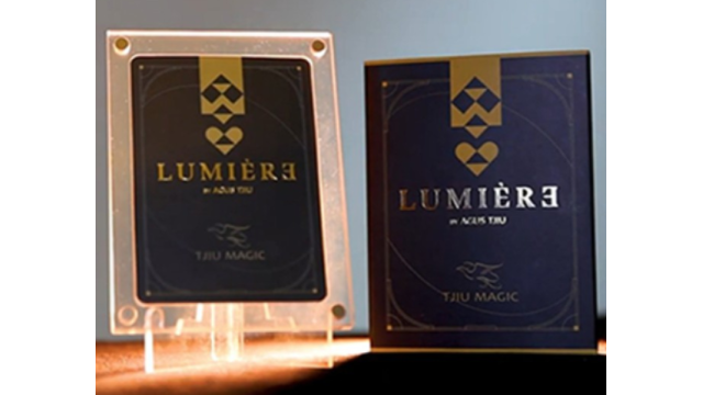 Lumiere By Agus Tjiu - 2026 Lumiere By Agus Tjiu - 2026