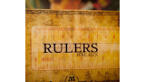 Rulers by Père Alex & Marchand de trucs