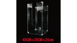 SELF EXPLODING GLASS COVER by Wance SELF EXPLODING GLASS COVER by Wance