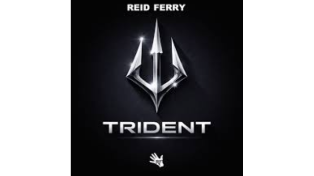 Trident by Reid Ferry - 2026 Trident by Reid Ferry - 2026
