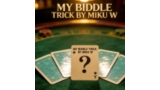 My Biddle Trick By Miku W