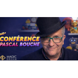 Pascal Bouche – Conference MD+ 2026 (French) Pascal Bouche – Conference MD+ 2026 (French)