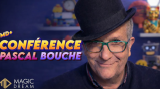 Pascal Bouche – Conference MD+ 2026 (French)