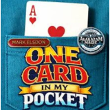 One Card In My Pocket by Mark Elsdon One Card In My Pocket by Mark Elsdon