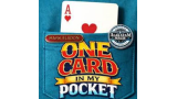 One Card In My Pocket by Mark Elsdon One Card In My Pocket by Mark Elsdon