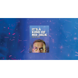 Jack Rhodes – It’s a kind of Ma-Jack Lecture Notes