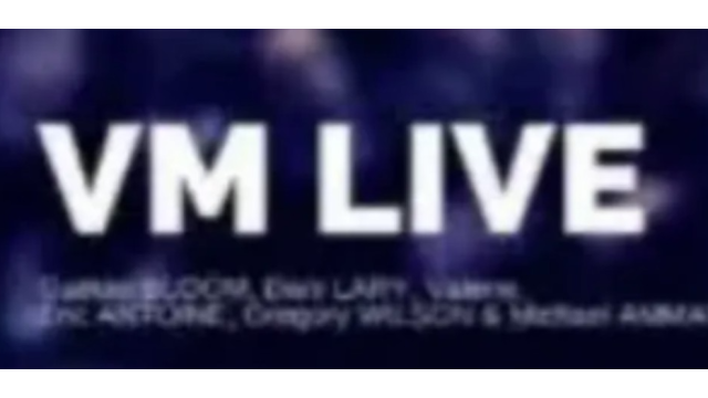 VM Live #219 Apero Magique Telp - Lecture & Competition