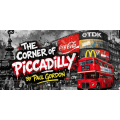 Paul Gordon – Gold Dust Corner of Picadilly Paul Gordon – Gold Dust Corner of Picadilly