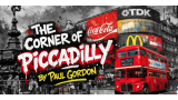 Paul Gordon – Gold Dust Corner of Picadilly