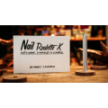 Nail Roulette X by Magic’s Express by TCC Magic.