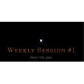 Helder Guimaraes – Weekly Session #1 (2026-03-17)