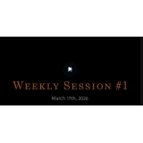 Helder Guimaraes – Weekly Session #1 (2026-03-17)