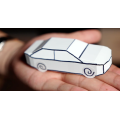 Instant Wheels by JC Magic & MS Magic 