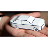 Instant Wheels by JC Magic & MS Magic 