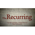 The Recurring by Dead Rebel The Recurring by Dead Rebel