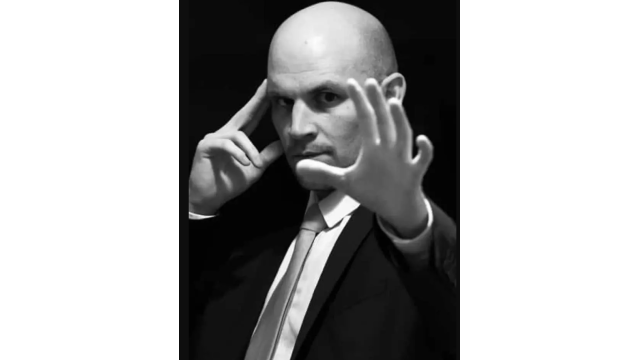 VM Live 146 – Pierre Onfroy (aka Feodor) (French) - 2026