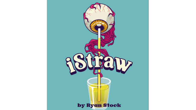 iStraw by Ryan Stock - 2026