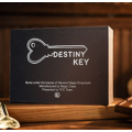 Destiny Key by Magic Class & TCC Magic Destiny Key by Magic Class & TCC Magic