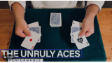 Keito K – The Unruley Aces