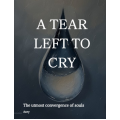 A Tear Left To Cry by Arzhel Boissinot A Tear Left To Cry by Arzhel Boissinot