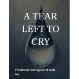A Tear Left To Cry by Arzhel Boissinot A Tear Left To Cry by Arzhel Boissinot