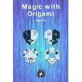 Ray Bolt – Magic With Origami (British Origami Society, Booklet 09) Ray Bolt – Magic With Origami (British Origami Society, Booklet 09)