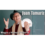 Juan Tamariz – Conferencia Magia y Humor (With English Subtitle by Magicanoz) Juan Tamariz – Conferencia Magia y Humor (With English Subtitle by Magicanoz)
