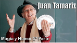 Juan Tamariz – Conferencia Magia y Humor (With English Subtitle by Magicanoz)