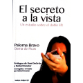 Paloma Bravo (Dama de Picas) – El secreto a la vista