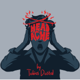 Tobias Dostal – Headache Tobias Dostal – Headache