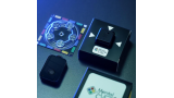 Mental Cube by Larvel Magic